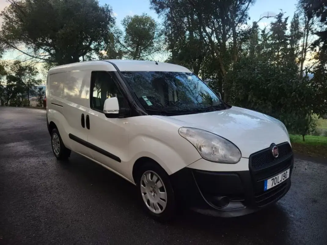 Fiat 2011 - 7250 EUR, 489563 km - AUTO.MOTO.pt - 489563km - foto 19 de 20