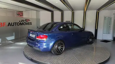 BMW 120 2010 — foto 4 de 61
