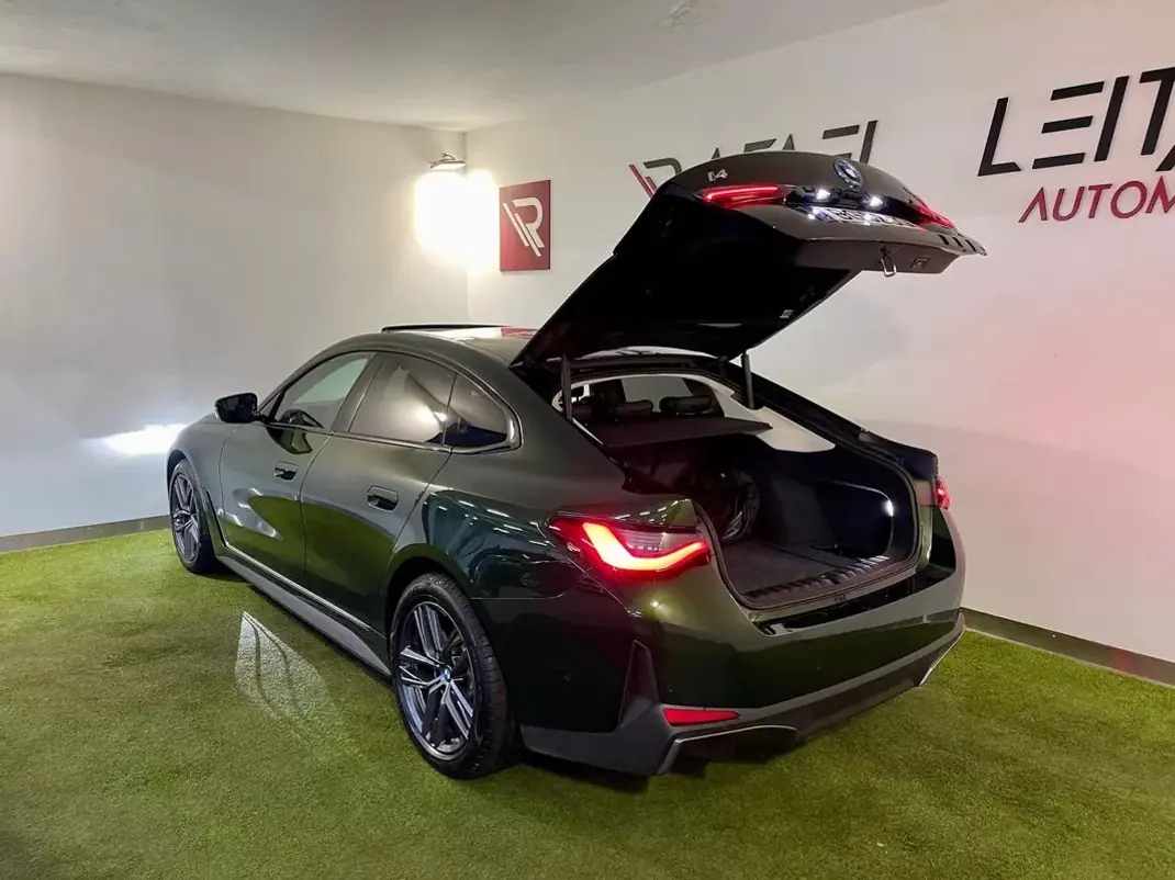 BMW i4 2024 - 43750 EUR, 5000 km - AUTO.MOTO.pt - 5000km - foto 47 de 50