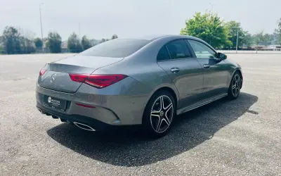 Mercedes-Benz CLA 180 2019 - 28000 EUR, 158253 km - AUTO.MOTO.pt - 158253km - foto 5 de 10