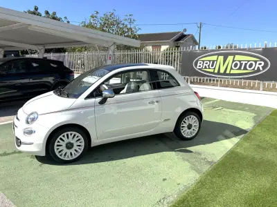 Fiat 500 2020 - 13500 EUR, 47010 km - 47010km - foto 3 de 14