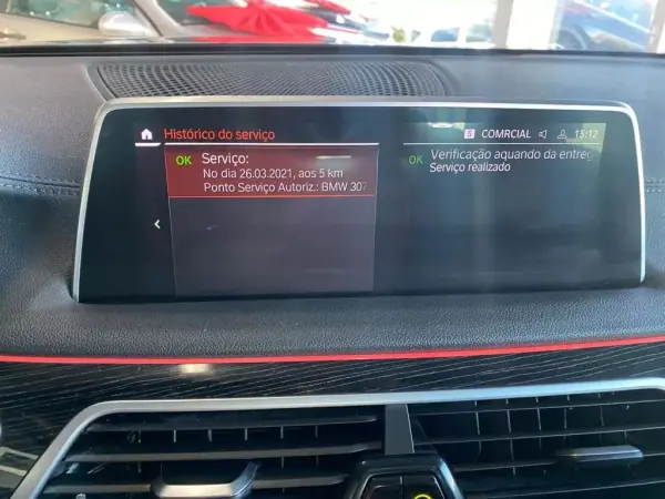 BMW 740 2021 - 66900 EUR, 56181 km - AUTO.MOTO.pt - 56181km - foto 23 de 53