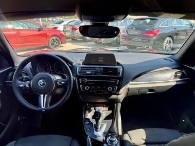 BMW 116 2017 - 14999 EUR, 169000 km - 169000km - foto 4 de 21