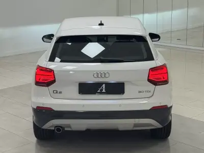 Audi Q2 2020 - 24890 EUR, 95000 km - AUTO.MOTO.pt - 95000km - foto 18 de 38