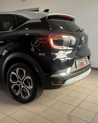 Renault Captur 2022 - 17900 EUR, 90718 km - AUTO.MOTO.pt - 90718km - foto 12 de 49