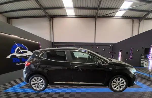 Renault Clio 2020 - 16990 EUR, 59215 km - AUTO.MOTO.pt - 59215km - foto 4 de 15