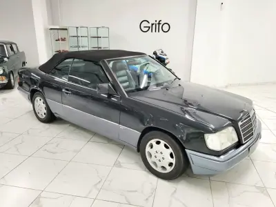 Mercedes-Benz E 220 1995 - 20500 EUR, 210000 km - 210000km - foto 7 de 46