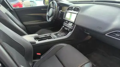 Jaguar XE 2017 - 14900 EUR, 159000 km - 159000km - foto 24 de 24