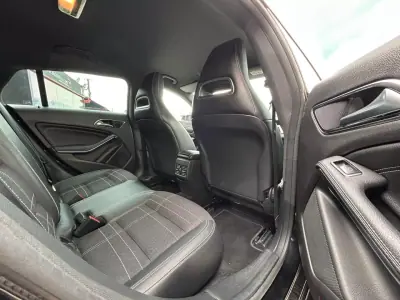 Mercedes-Benz CLA 200 2015 - 15500 EUR, 273015 km - 273015km - foto 21 de 22
