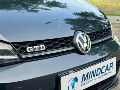Volkswagen Golf 2015 - 17980 EUR, 168500 km - AUTO.MOTO.pt - 168500km - foto 6 de 21