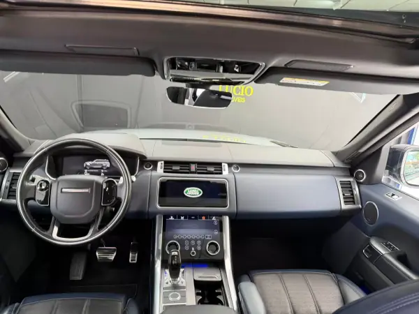 Land Rover Range Rover Sport 2019 - 46000 EUR, 126617 km - AUTO.MOTO.pt - 126617km - foto 38 de 54