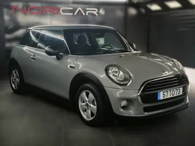 MINI 3 Portas 2017 — foto 4 de 64