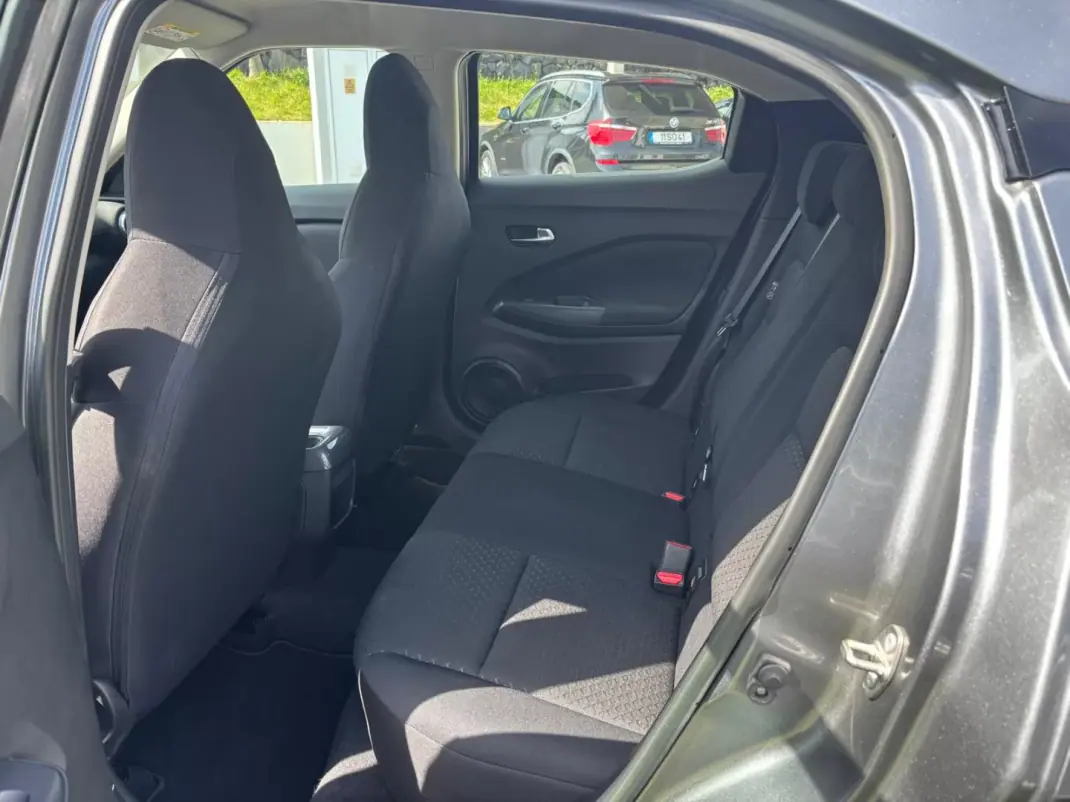 Nissan Juke 2022 - 20990 EUR, 17477 km - 17477km - foto 13 de 14