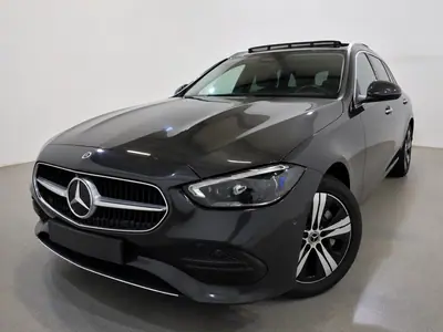 Mercedes-Benz C 300e 2022 - 29250 EUR, 140500 km - 140500km - foto 1 de 20