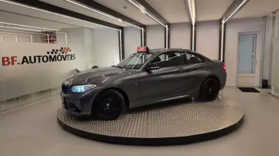 BMW 218 2015 — foto 2 de 58