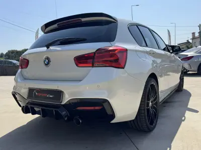 BMW 116 2015 - 15999 EUR, 170000 km - AUTO.MOTO.pt - 170000km - foto 12 de 20