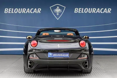 Ferrari California 2012 - 132000 EUR, 57249 km - AUTO.MOTO.pt - 57249km - foto 9 de 21