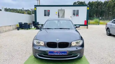 BMW 123 2007 - 11900 EUR, 253000 km - AUTO.MOTO.pt - 253000km - foto 11 de 46