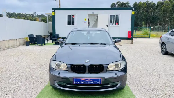 BMW 123 2007 - 11900 EUR, 253000 km - AUTO.MOTO.pt - 253000km - foto 11 de 46