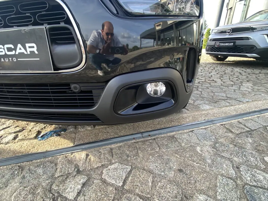 Citroën C4 Cactus 2019 - 18750 EUR, 72912 km - AUTO.MOTO.pt - 72912km - foto 12 de 54