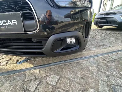 Citroën C4 Cactus 2019 - 18750 EUR, 72912 km - AUTO.MOTO.pt - 72912km - foto 12 de 54