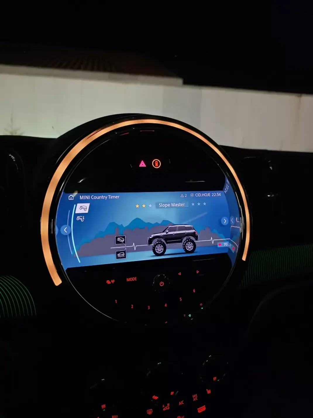 MINI Countryman 2021 - 24750 EUR, 130000 km - AUTO.MOTO.pt - 130000km - foto 23 de 26