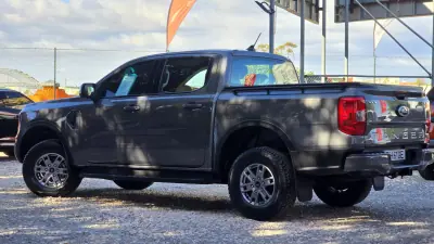 Ford Ranger 2023 - 43500 EUR, 16100 km - AUTO.MOTO.pt - 16100km - foto 7 de 25