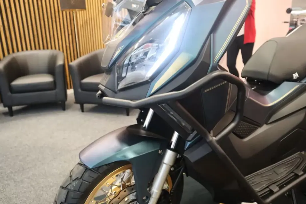 2026 - 3790 EUR, 1 km - AUTO.MOTO.pt - 1km - foto 5 de 14