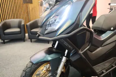 2026 - 3790 EUR, 1 km - AUTO.MOTO.pt - 1km - foto 5 de 14