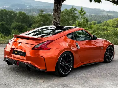 Nissan 370 Z 2017 - 54990 EUR, 85000 km - AUTO.MOTO.pt - 85000km - foto 2 de 10