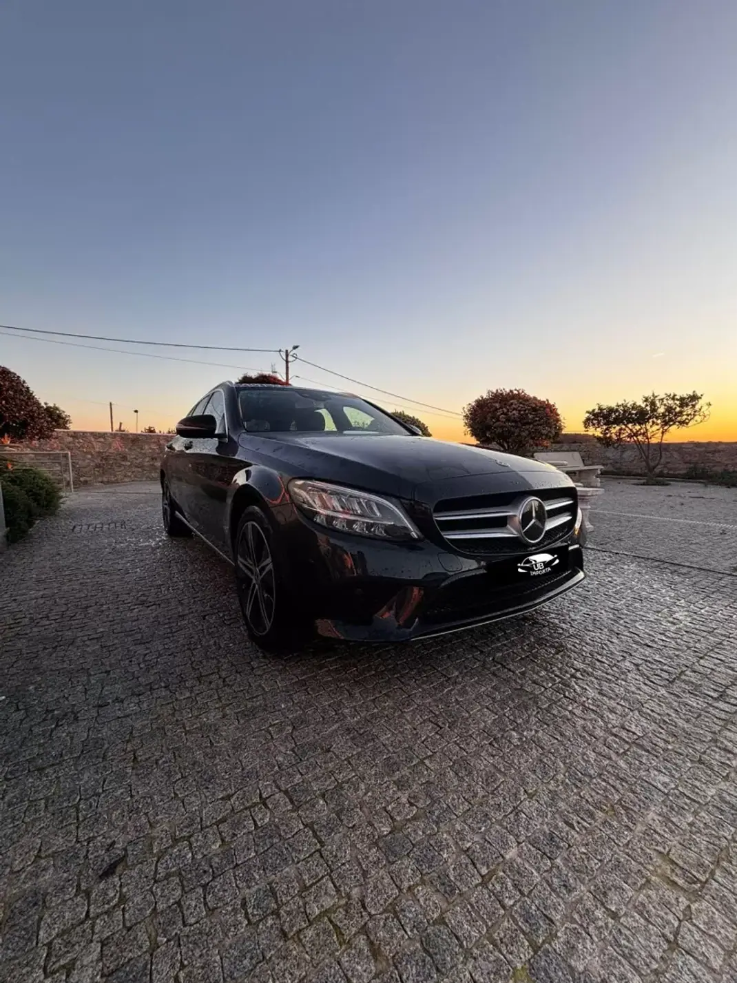 Mercedes-Benz C 300 2020 - 22899 EUR, 164949 km - AUTO.MOTO.pt - 164949km - foto 3 de 20