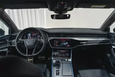 Audi A7 Sportback 2019 - 45950 EUR, 63087 km - AUTO.MOTO.pt - 63087km - foto 37 de 48