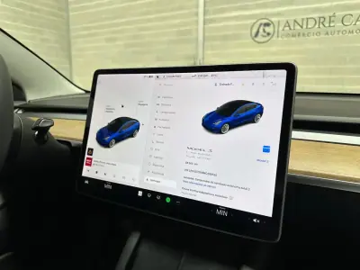 Tesla Model 3 2021 - 27950 EUR, 58905 km - AUTO.MOTO.pt - 58905km - foto 31 de 55