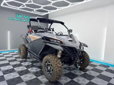 CFMOTO 2021 - 11500 EUR, 2015 km - AUTO.MOTO.pt - 2015km - foto 3 de 22
