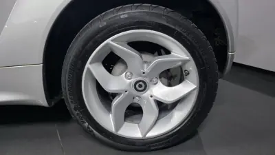 Smart ForTwo Coupé 2014 - 8990 EUR, 130000 km - AUTO.MOTO.pt - 130000km - foto 38 de 42