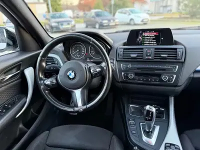 BMW 118 2014 - 18290 EUR, 159975 km - AUTO.MOTO.pt - 159975km - foto 11 de 15