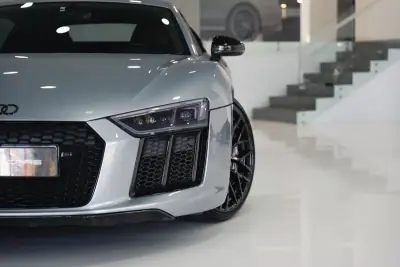 Audi R8 Coupé 2016 - 129950 EUR, 87000 km - AUTO.MOTO.pt - 87000km - foto 6 de 51