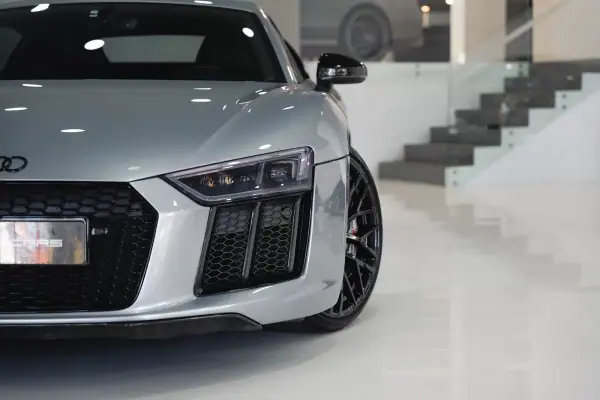 Audi R8 Coupé 2016 - 129950 EUR, 87000 km - AUTO.MOTO.pt - 87000km - foto 6 de 51