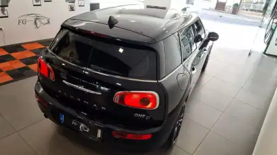 MINI Clubman 2018 - 12750 EUR, 286464 km - AUTO.MOTO.pt - 286464km - foto 8 de 31