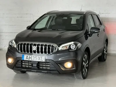 Suzuki S-Cross 2021 - 20950 EUR, 28342 km - AUTO.MOTO.pt - 28342km - foto 10 de 46