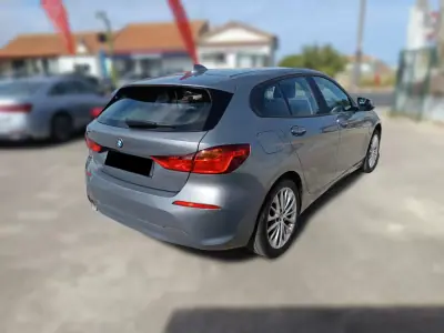 BMW 116 2022 - 16650 EUR, 191000 km - AUTO.MOTO.pt - 191000km - foto 4 de 13