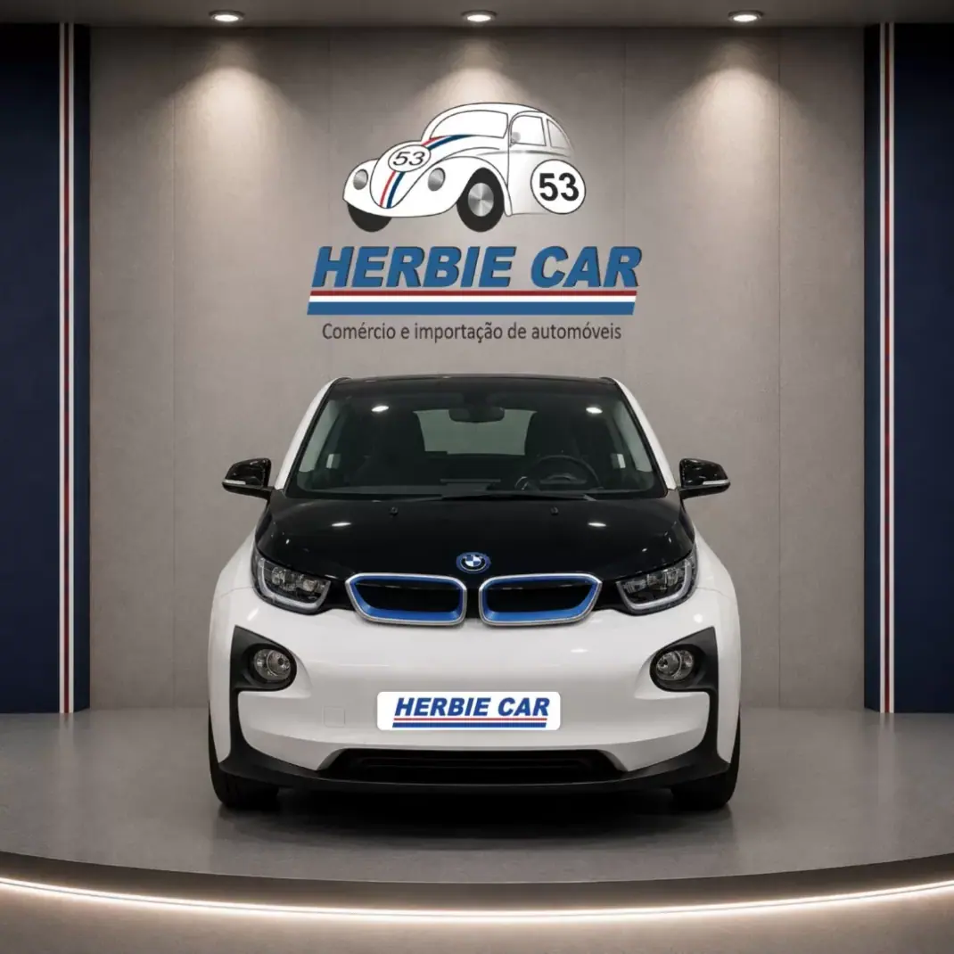 BMW i3 2017 - 17900 EUR, 128000 km - 128000km - foto 4 de 5