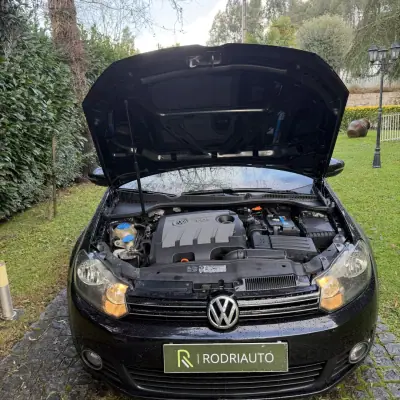 Volkswagen Golf Plus 2009 - 7990 EUR, 333000 km - AUTO.MOTO.pt - 333000km - foto 17 de 19