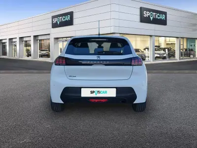 Peugeot 208 2022 - 11900 EUR, 61017 km - 61017km - foto 7 de 23