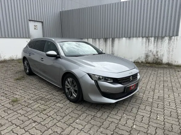 Peugeot 508 SW 1.5 BlueHDi Allure 2019 Diesel