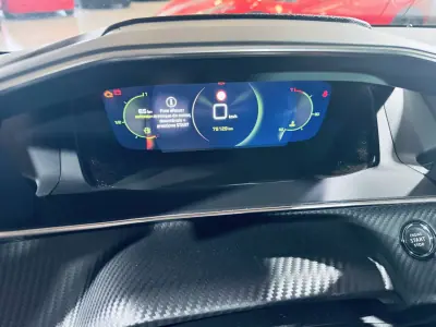 Peugeot 208 2022 - 15990 EUR, 75129 km - AUTO.MOTO.pt - 75129km - foto 35 de 35