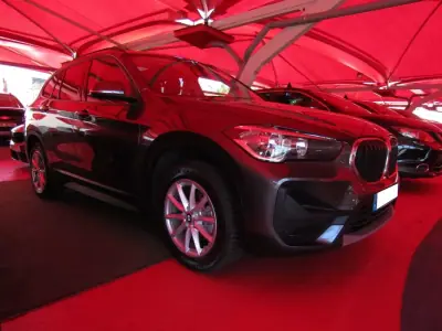 BMW X1 2021 - 24800 EUR, 126100 km - 126100km - foto 1 de 15