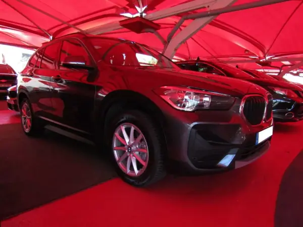 BMW X1 16 d sDrive Line xLine 2021 Diesel