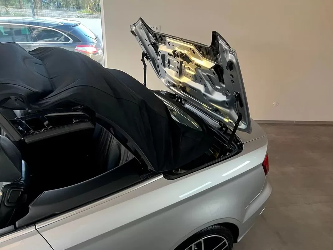 Audi A3 Cabrio 2015 - 17500 EUR, 150000 km - AUTO.MOTO.pt - 150000km - foto 49 de 60