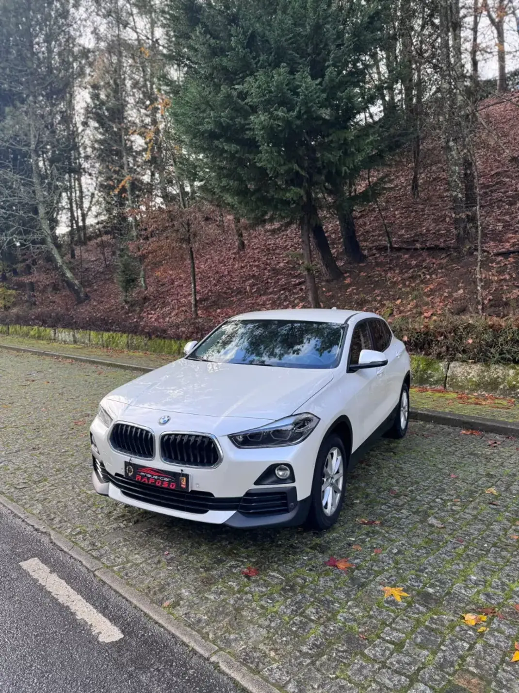 BMW X2 2020 - 24250 EUR, 132399 km - AUTO.MOTO.pt - 132399km - foto 1 de 21